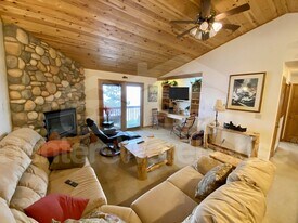 218 Tall Pine Cir in Grand Lake, CO - Building Photo