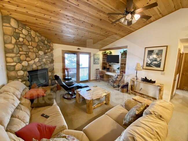 property at 218 Tall Pine Cir