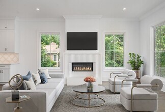 909B Gale Ln in Nashville, TN - Foto de edificio - Building Photo