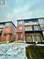 406 Jewelwing Private in Ottawa, ON - Building Photo