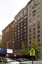 Five Eighty Eight in New York, NY - Building Photo - Building Photo