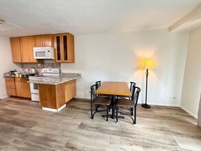 1511 Nuuanu Ave in Honolulu, HI - Building Photo - Building Photo