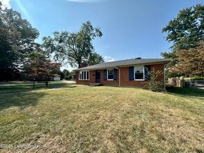 4401 Alicent Ct in Louisville, KY - Building Photo - Building Photo