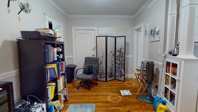 8 Gray St, Unit 6 in Cambridge, MA - Building Photo - Building Photo