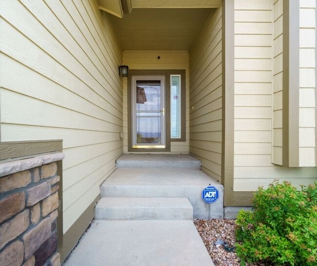 8117 Kettle Drum St in Colorado Springs, CO - Building Photo - Building Photo