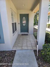 11118 Heathrow Ave in Spring Hill, FL - Building Photo - Building Photo