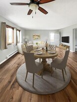 1963 Apartment Dr in Traverse City, MI - Building Photo