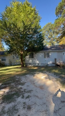 property at 1937 Bain Dr