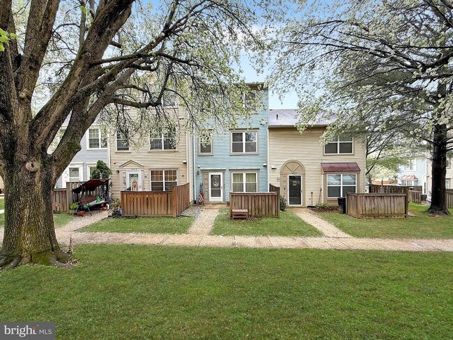 property at 18016 Golden Spring Ct