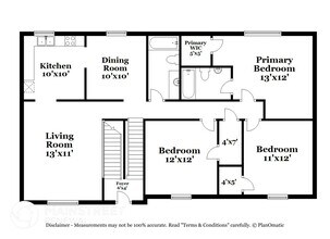 4602 High Gate Ln in Stonecrest, GA - Foto de edificio - Building Photo