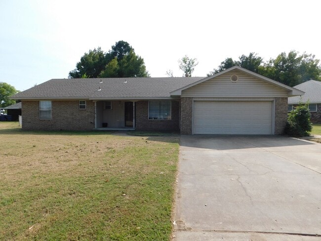 property at 7800 Meadow Dr
