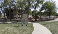 Kittridge West Hall in Boulder, CO - Building Photo - Building Photo