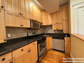 191 Winthrop Rd in Brookline, MA - Building Photo