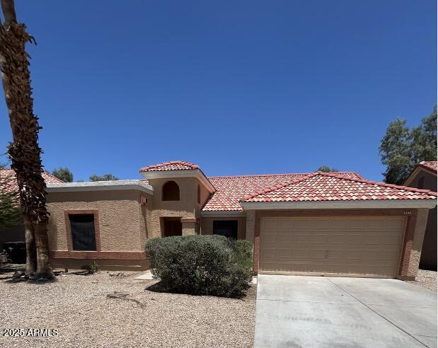 1238 E Laurel Ave in Gilbert, AZ - Building Photo