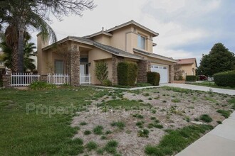 29734 Camino Cristal in Menifee, CA - Building Photo - Building Photo