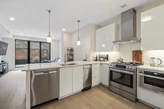 121 Portland St, Unit 707 in Boston, MA - Building Photo - Building Photo