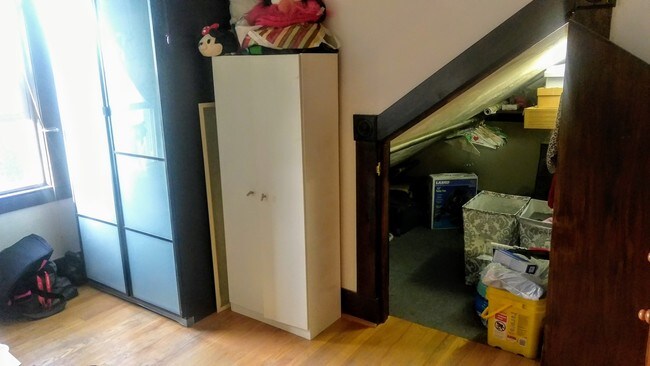 112 Allston St-Unit -4 in Boston, MA - Building Photo - Building Photo