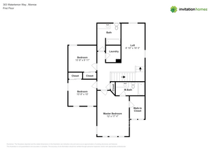 303 Waterlemon Way in Monroe, NC - Building Photo - Building Photo