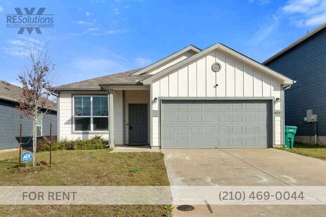 property at 10243 Band Wagon