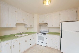 590 2nd Ave-Unit -7 in San Francisco, CA - Building Photo - Building Photo