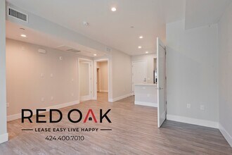5550 Bonner Ave in Los Angeles, CA - Building Photo - Building Photo