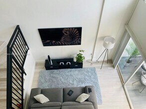 1528 Brickell Ave, Unit 103 in Miami, FL - Building Photo - Building Photo