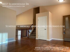 8037 Scarborough Dr in Colorado Springs, CO - Building Photo - Building Photo