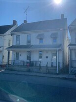 155 McAllister St in Hanover, PA - Building Photo