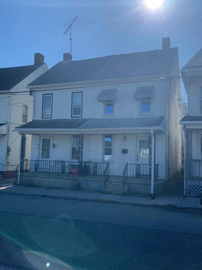 property at 155 McAllister St