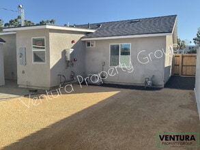 841 S E St in Oxnard, CA - Building Photo - Building Photo