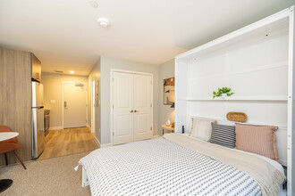 The Willows 55+ Community in Tewksbury, MA - Building Photo - Building Photo