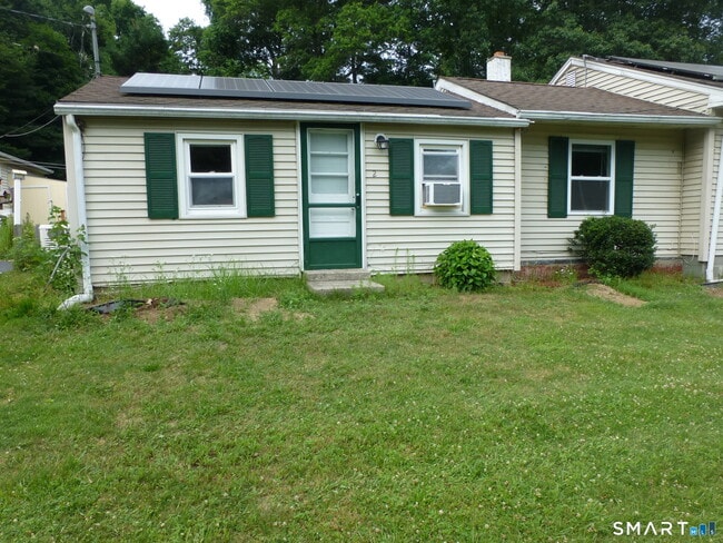 property at 2 Nelson Dr