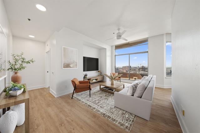 property at 3227 McKinney Ave