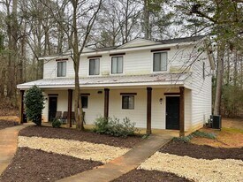 163 VFW Dr in Watkinsville, GA - Building Photo
