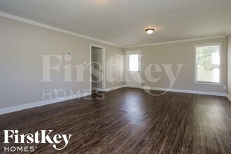 6609 Stockport Dr in Memphis, TN - Building Photo - Building Photo