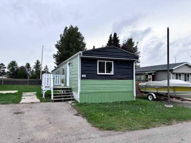 property at 5344 76 St
