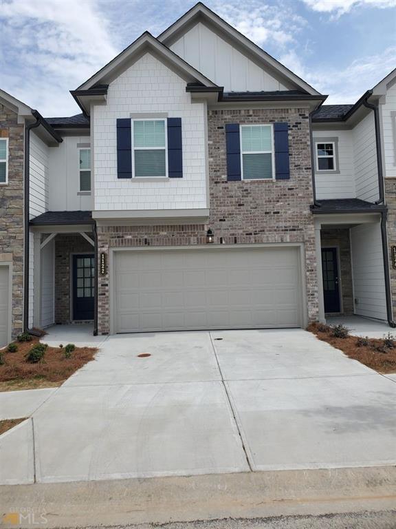 property at 1122 Lossie Ln