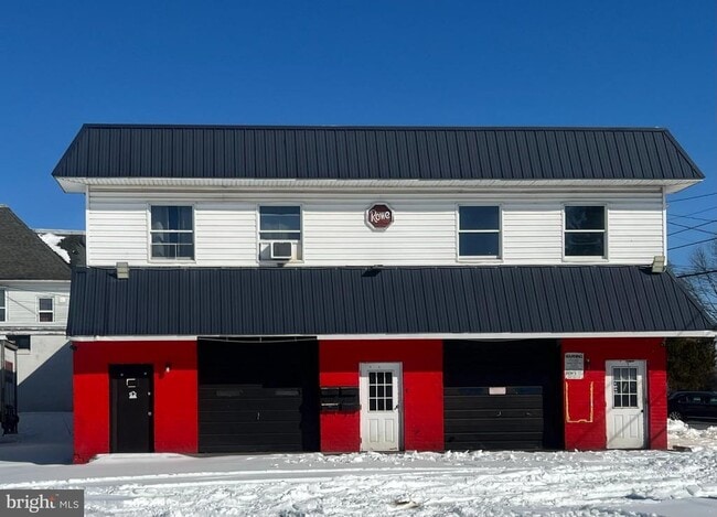 property at 3103 Walnut St