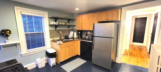 54 Dudley St, Unit 1 in Boston, MA - Building Photo - Building Photo