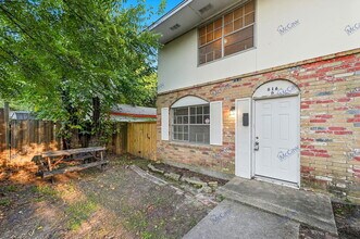 616 Moore St in Garland, TX - Building Photo - Building Photo