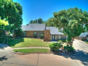 4506 Alexander Ct in Norman, OK - Foto de edificio - Building Photo