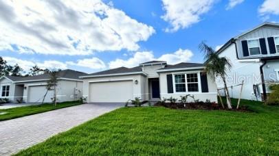 property at 174 Eagle Hbr Wy