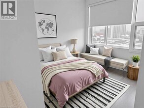 85 Duke St W in Kitchener, ON - Building Photo - Building Photo