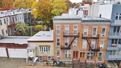 356 21st St in Brooklyn, NY - Building Photo - Building Photo