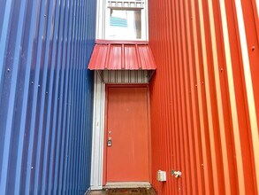 1219 Urban Lofts Dr in Dallas, TX - Building Photo - Building Photo