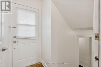 3675 Glencolin Ct in Mississauga, ON - Building Photo - Building Photo