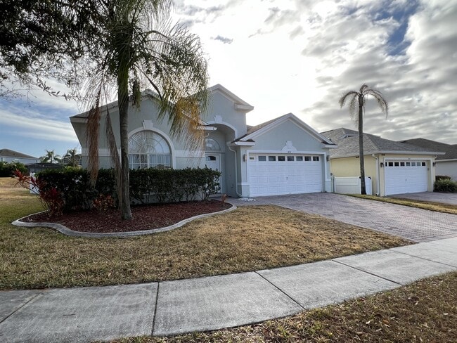 874 Birkdale St in Davenport, FL - Building Photo - Building Photo