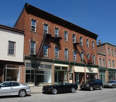 506-512 Main St in Beacon, NY - Building Photo
