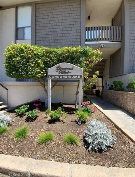 3510 Elm Ave, Unit 7 in Long Beach, CA - Building Photo - Building Photo