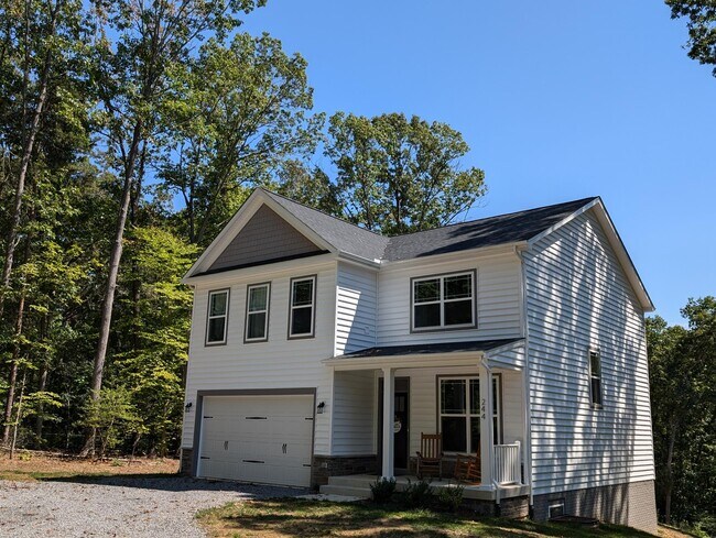 244 Olde Concord Rd in Stafford, VA - Building Photo - Building Photo